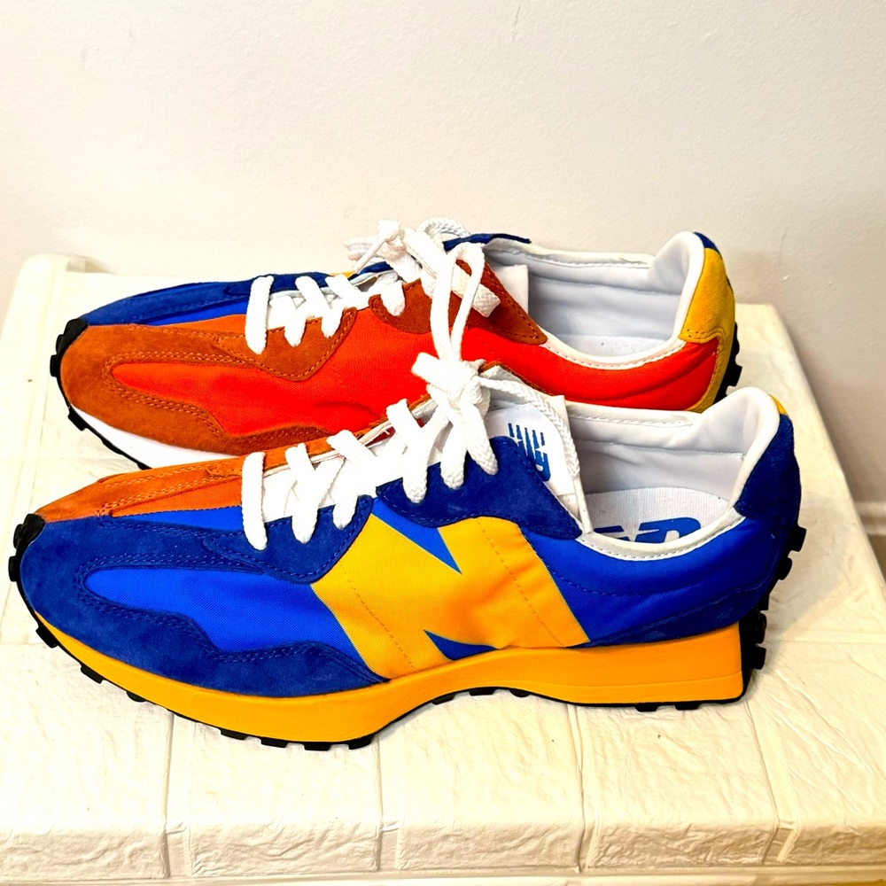 Colorful Just In Time For Spring - image 1